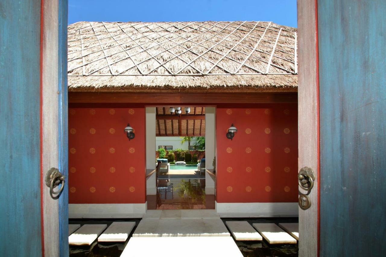 Kama Village By Nakula Sanur Esterno foto