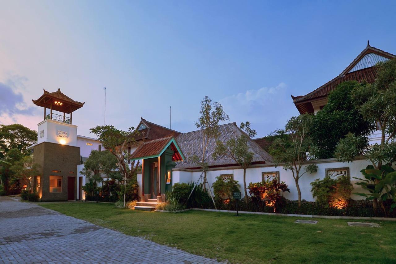 Kama Village By Nakula Sanur Esterno foto