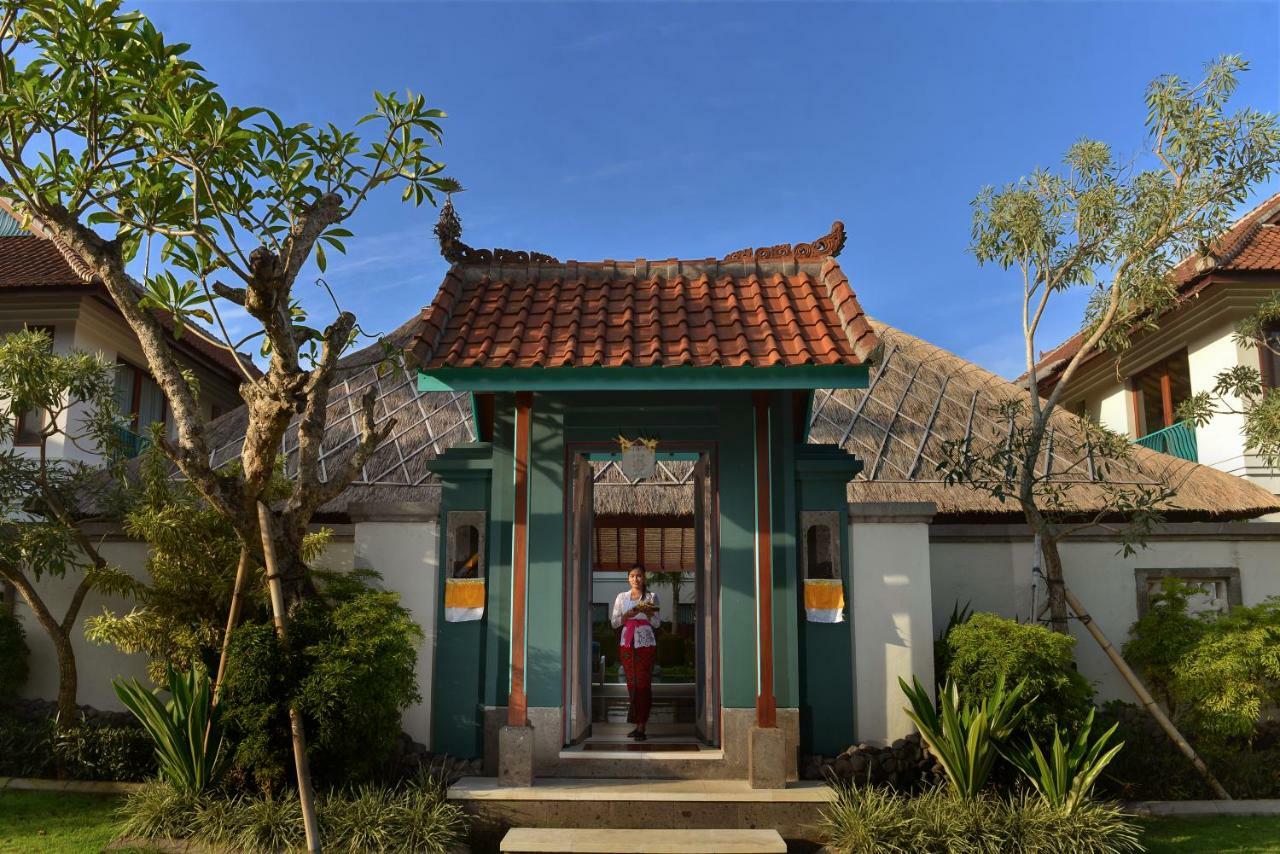 Kama Village By Nakula Sanur Esterno foto